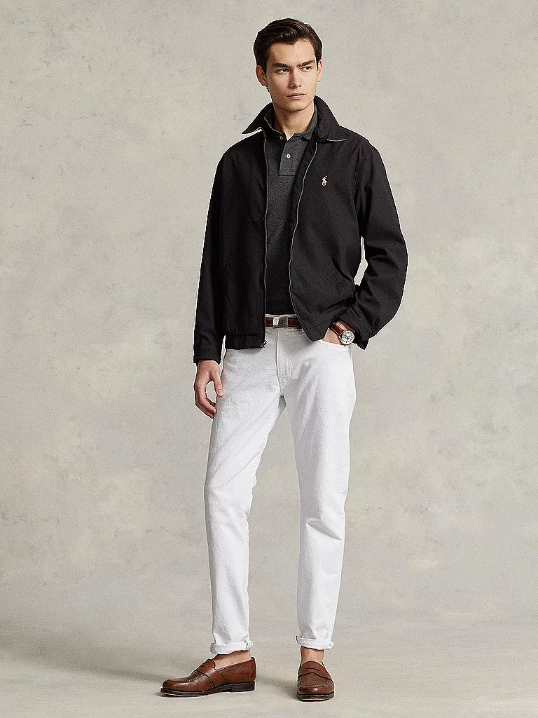 Blouson Polo Ralph Lauren BI SWING VESTE MI SAISON DOUBLEE EU - vue 10